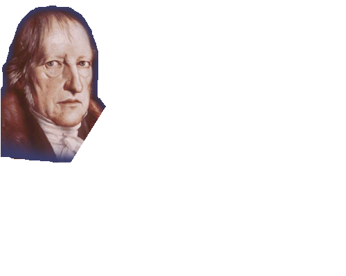 El 250 cumpleaños de Hegel